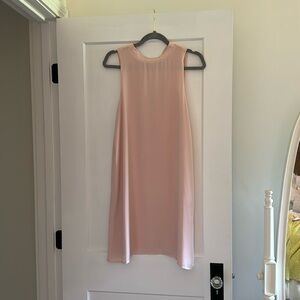 Every blush pink dress